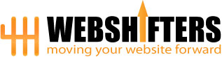 Logo Webshifters.com