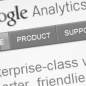 Google Analytics by Webshifters
