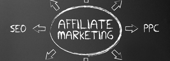Affiliate marketing by Webshifters